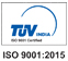 ISO 9001-2008 certification