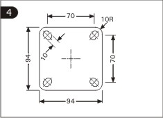 mounting-plates