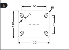 mounting-plates