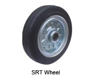 solid-rubber-tyre-wheels