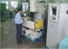 Injection Moulding