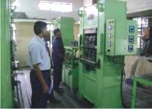 Injection Moulding