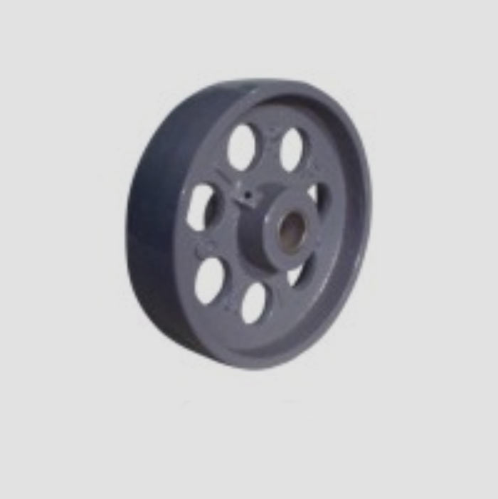 Cast Iron Wheel Manufacturers in India