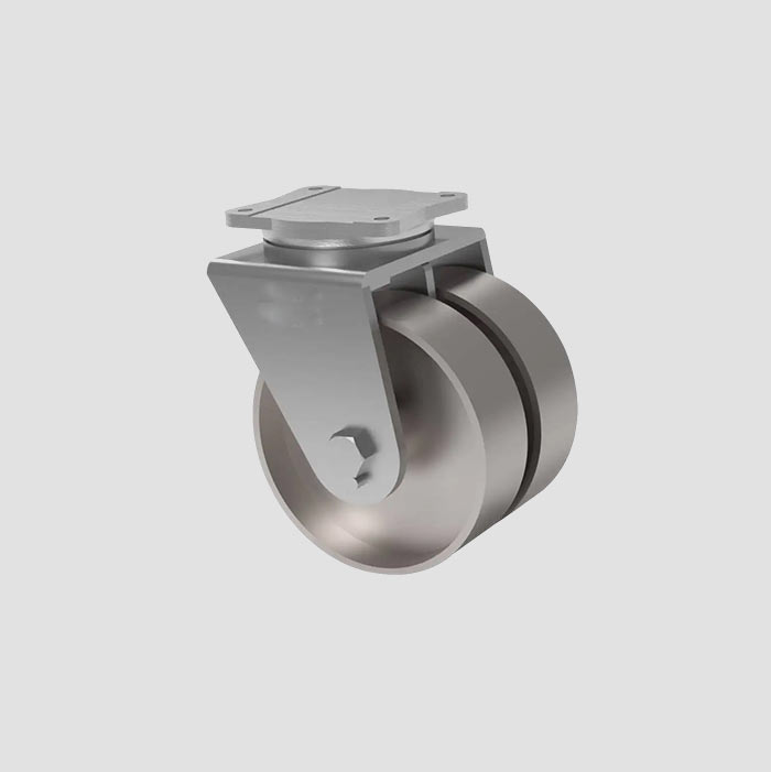 Heavy Duty Wheel Manufacturers in Pune