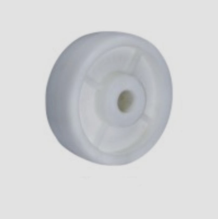 Nylon Wheel Manufacturers in India